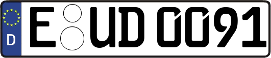 E-UD0091
