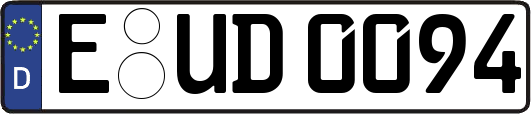 E-UD0094