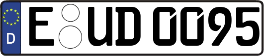 E-UD0095