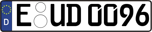 E-UD0096