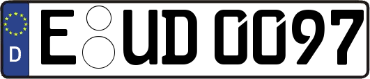 E-UD0097