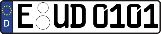 E-UD0101