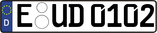 E-UD0102