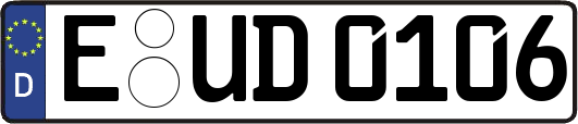E-UD0106