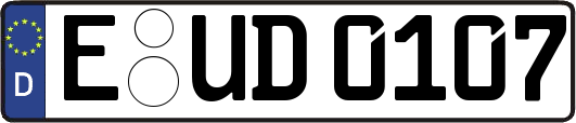E-UD0107