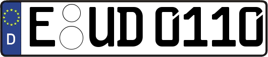 E-UD0110