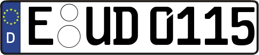 E-UD0115