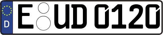 E-UD0120