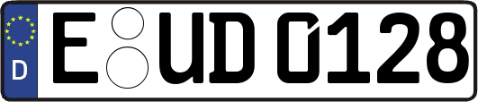 E-UD0128