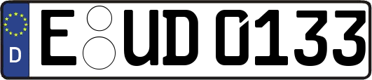 E-UD0133