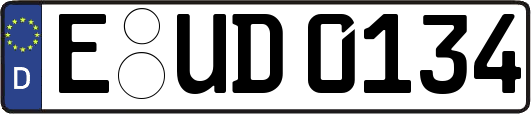 E-UD0134