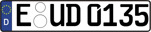 E-UD0135