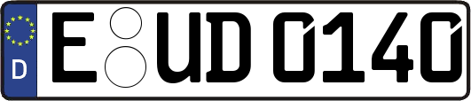 E-UD0140