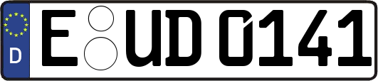 E-UD0141