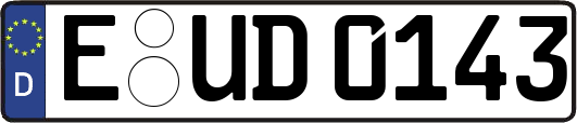 E-UD0143