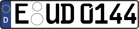 E-UD0144