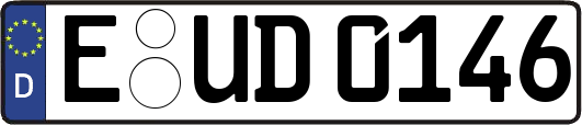 E-UD0146