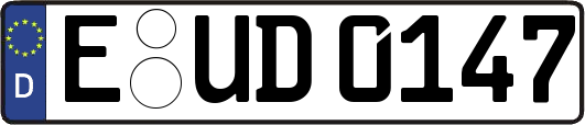 E-UD0147