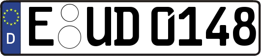 E-UD0148