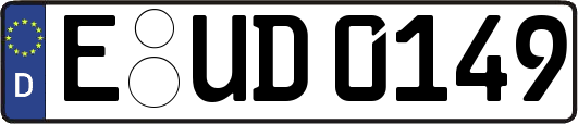 E-UD0149