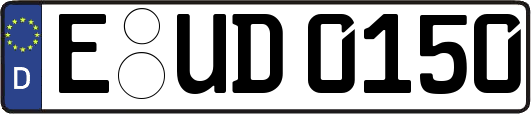 E-UD0150