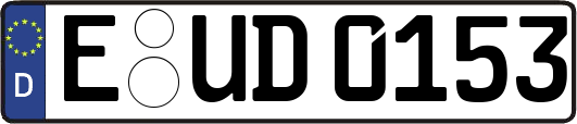 E-UD0153