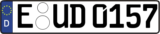E-UD0157