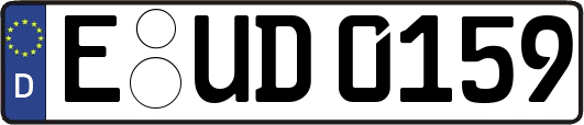 E-UD0159