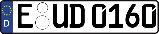 E-UD0160