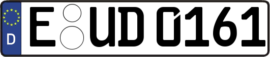 E-UD0161