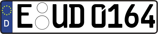 E-UD0164