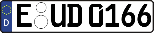 E-UD0166