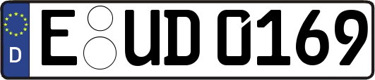 E-UD0169