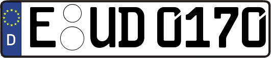 E-UD0170