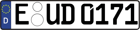 E-UD0171
