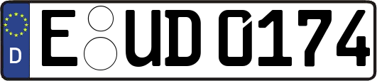 E-UD0174