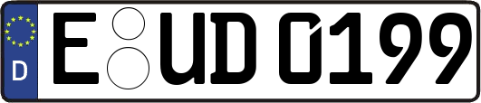 E-UD0199