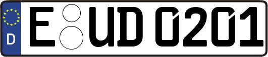 E-UD0201