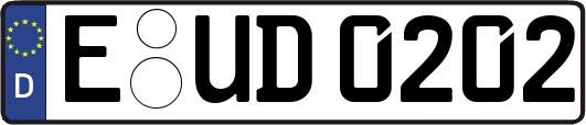 E-UD0202