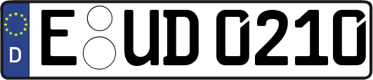 E-UD0210