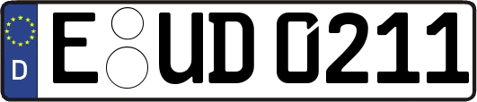 E-UD0211