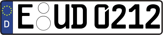 E-UD0212