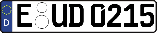 E-UD0215