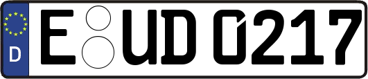 E-UD0217