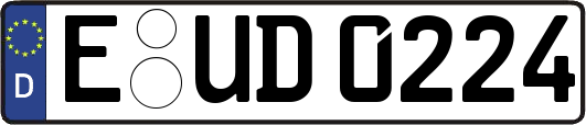 E-UD0224