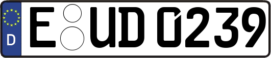 E-UD0239