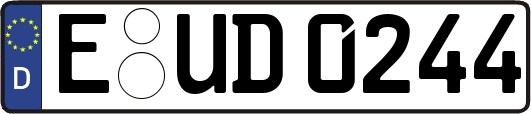 E-UD0244