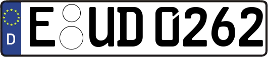 E-UD0262
