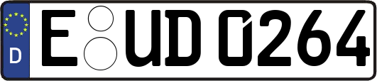 E-UD0264