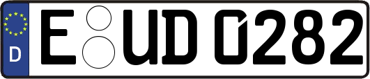 E-UD0282
